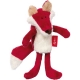 sigikid - Soft and Play - Fingerpuppenset Waldfreunde