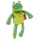sigikid - Soft and Play - Fingerpuppenset Waldfreunde