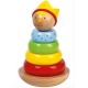 GoKi Stapel-Stehaufmännchen Prinz,