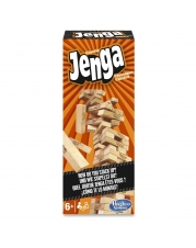 Hasbro - Jenga Classic