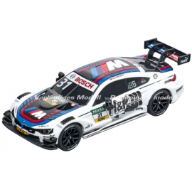 GO!!! BMW M4 DTM T. Blomqvist, No. 31