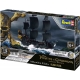 Revell - Black Pearl easy-click