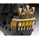 Revell - Black Pearl easy-click