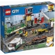 LEGO City Trains - 60198 Güterzug