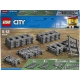 LEGO City Trains - 60205 Schienen