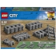 LEGO City Trains - 60205 Schienen
