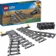 LEGO City Trains - 60238 Switch Tracks