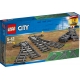 LEGO City Trains - 60238 Switch Tracks