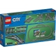 LEGO City Trains - 60238 Switch Tracks