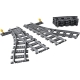 LEGO City Trains - 60238 Switch Tracks