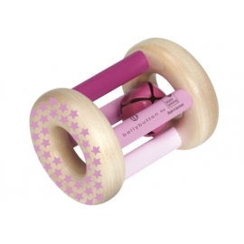 Sternchenflitzer rosa, 7 cm