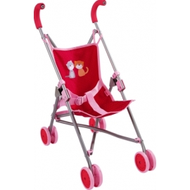 HABA® Puppenbuggy Jule