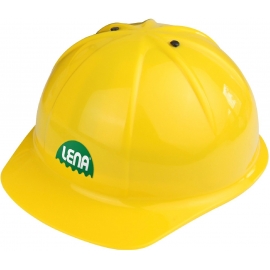 Lena - Baustellenhelm