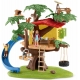Schleich - World of Nature - Farm World - Abenteuer Baumhaus