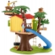 Schleich - World of Nature - Farm World - Abenteuer Baumhaus