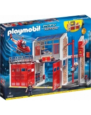 PLAYMOBIL 9462 - City Action - Große Feuerwache