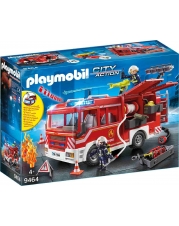 PLAYMOBIL 9464 - City Action - Feuerwehr-Rüstfahrzeug