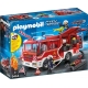 PLAYMOBIL 9464 - City Action - Feuerwehr-Rüstfahrzeug