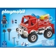 PLAYMOBIL 9466 - City Action - Feuerwehr-Truck