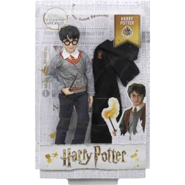 Mattel - Harry Potter und Die Kammer des Schreckens Harry Potter Puppe