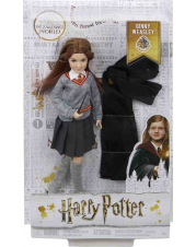 Mattel - Harry Potter und Die Kammer des Schreckens Ginny Weasley Puppe