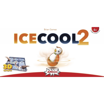 Amigo Spiele - Icecool2