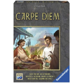 Ravensburger Spiel - Carpe Diem