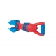 Hape Greifer, rot