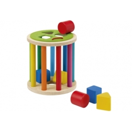 Sortierrolle, 13 cm