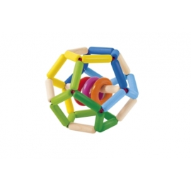 Space, Greiflingball, 11,5 cm
