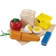 Picknick, 14 Teile
