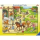 Ravensburger Spiel - Bauernhof, 30 Teile