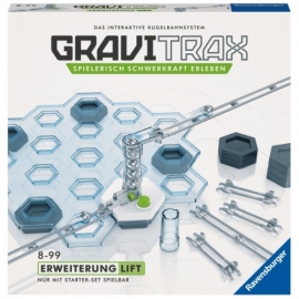 Ravensburger 276110 GraviTrax Lift