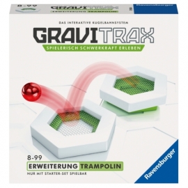 Ravensburger 276134 GraviTrax Trampolin