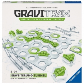 Ravensburger 276141 GraviTrax Tunnel