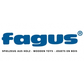 Fagus Knubbel-Auto Van