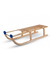 Holzschlitten Davos ca. 100 cm