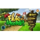 Voggenreiter - Flute Master (App) mit Blockflöte aus Bergahorn (dt. GW)