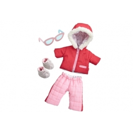 HABA Kleiderset Winterspaß