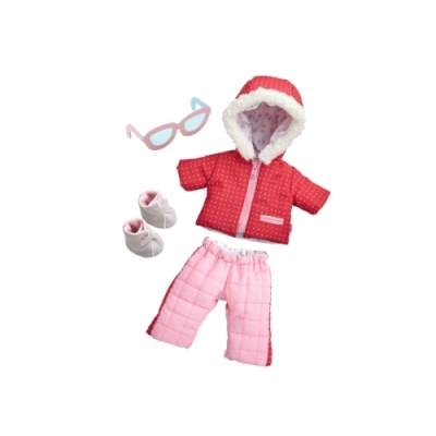 HABA Kleiderset Winterspaß