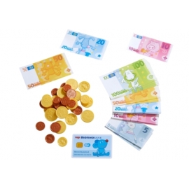 HABA HABA-Kaufladen-Spielgeld