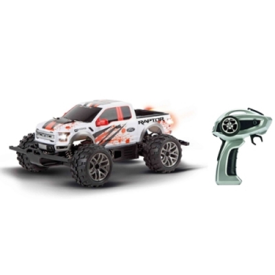 Ford F-150 Raptor -AX- Carrera(C) Profi(