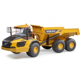 Volvo A60H Dumper