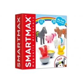 SmartMax My first Farm Animals 16 Teile