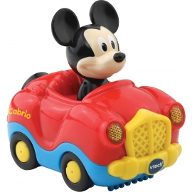 VTech - Tut Tut Baby Flitzer - Micky Mouse