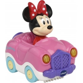VTech - Tut Tut Baby Flitzer - Minnie Maus