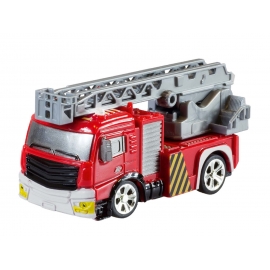 Revell Control - Mini RC Car Fire Truck