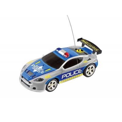 MUKK® Spielwaren Münster - Revell Control - Mini RC Car Police - Revell®  4009803235592
