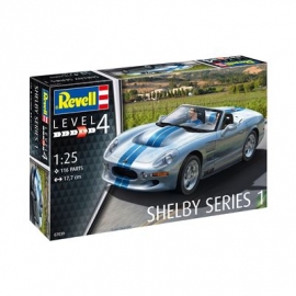 Revell - Shelby Series I