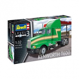 Revell - Kenworth T600
